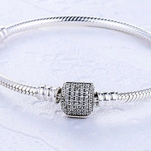 Pandora Bracelets